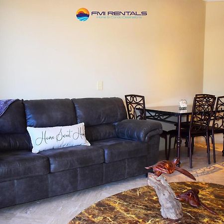 Puerto Peñasco Marina Pinacate A-421アパートホテル エクステリア 写真