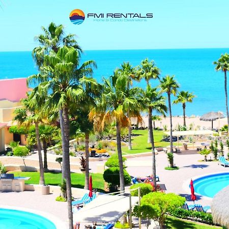 Puerto Peñasco Marina Pinacate A-421アパートホテル エクステリア 写真