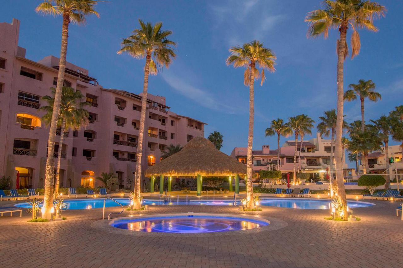 Puerto Peñasco Marina Pinacate A-421アパートホテル エクステリア 写真