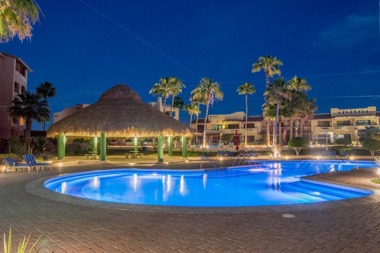 Puerto Peñasco Marina Pinacate A-421アパートホテル エクステリア 写真
