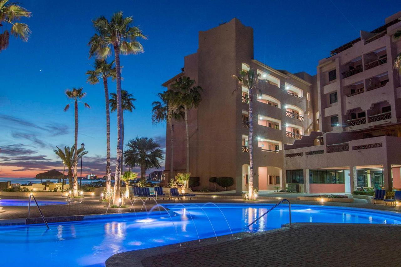 Puerto Peñasco Marina Pinacate A-421アパートホテル エクステリア 写真