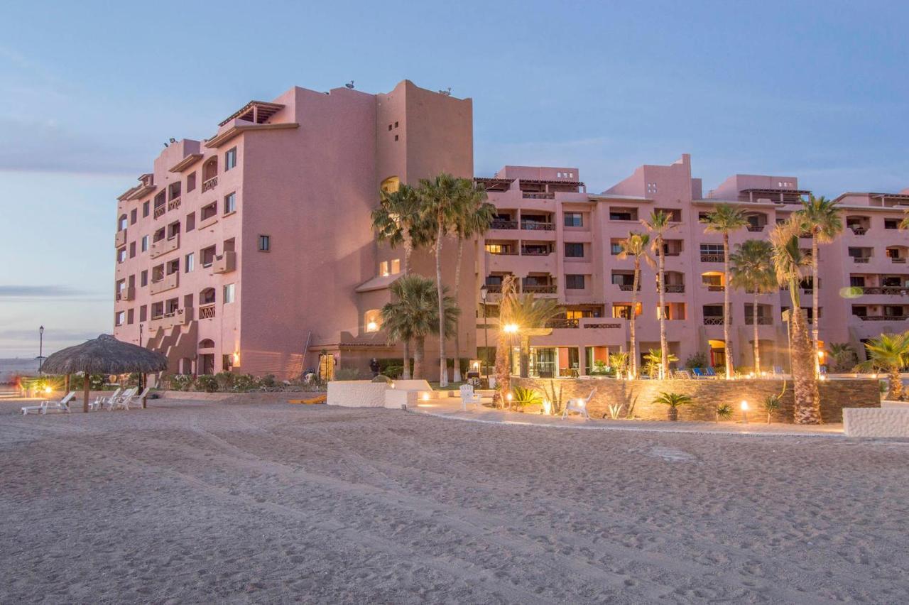 Puerto Peñasco Marina Pinacate A-421アパートホテル エクステリア 写真