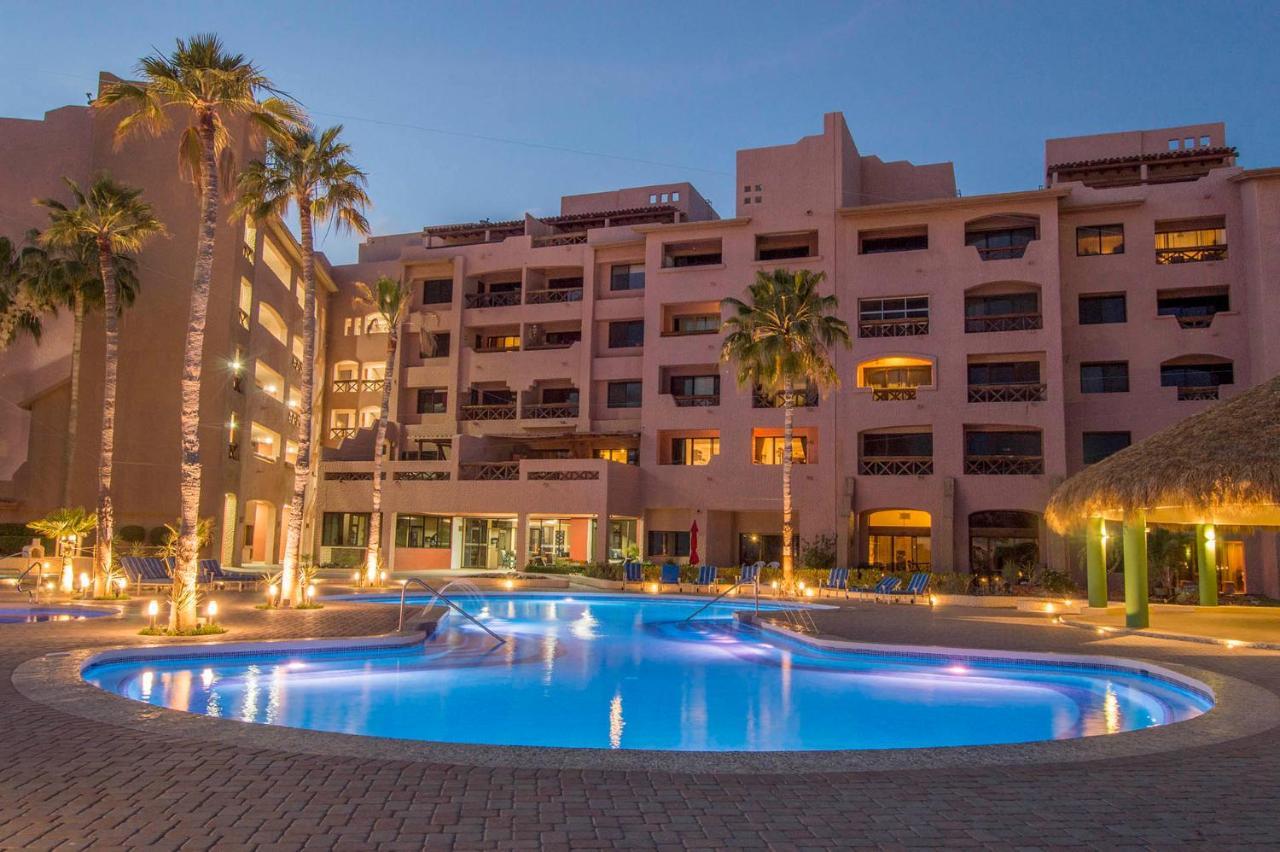 Puerto Peñasco Marina Pinacate A-421アパートホテル エクステリア 写真