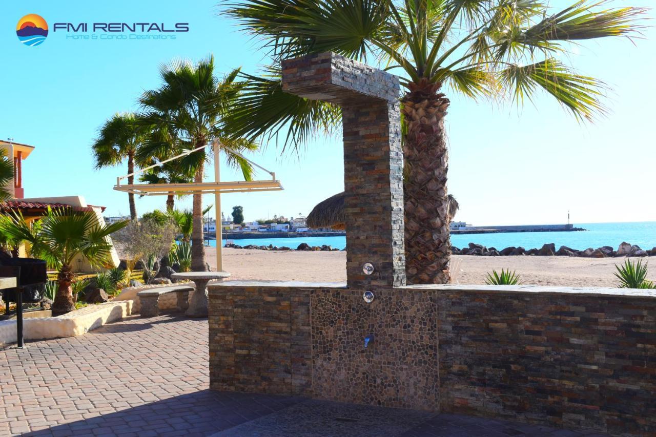 Puerto Peñasco Marina Pinacate A-421アパートホテル エクステリア 写真