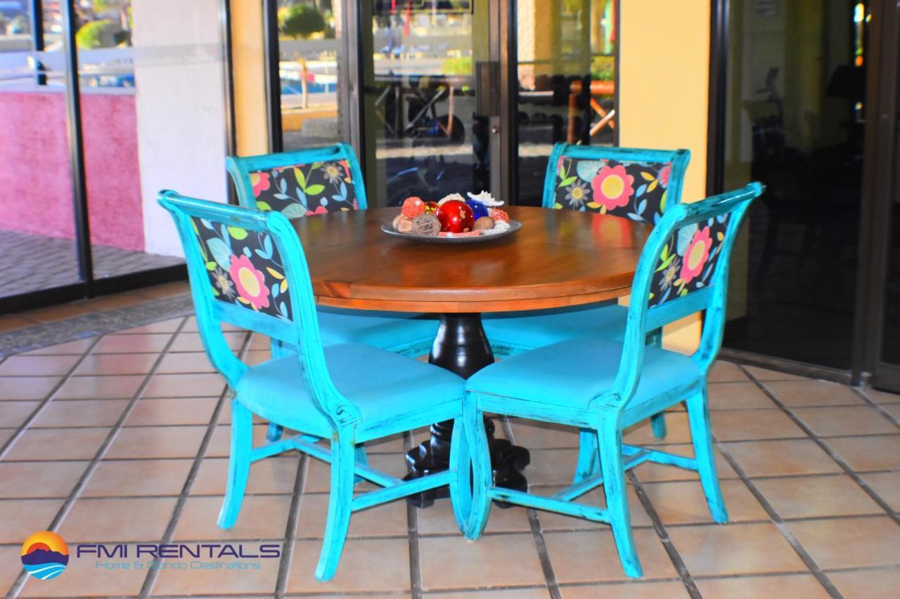 Puerto Peñasco Marina Pinacate A-421アパートホテル エクステリア 写真