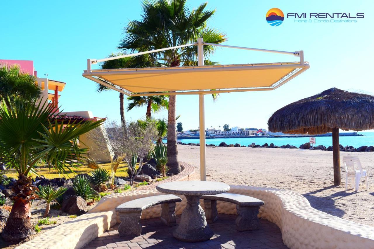 Puerto Peñasco Marina Pinacate A-421アパートホテル エクステリア 写真