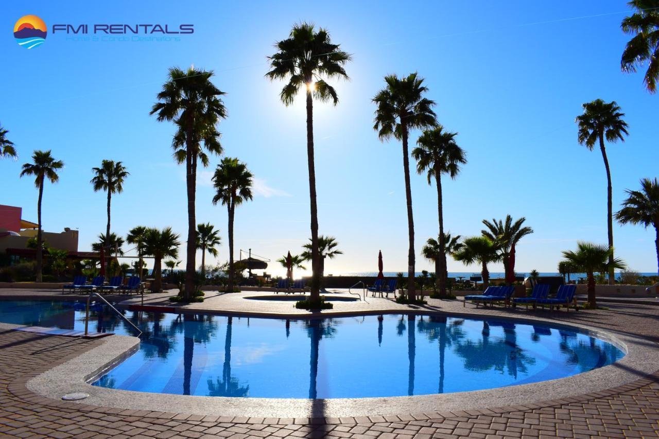 Puerto Peñasco Marina Pinacate A-421アパートホテル エクステリア 写真