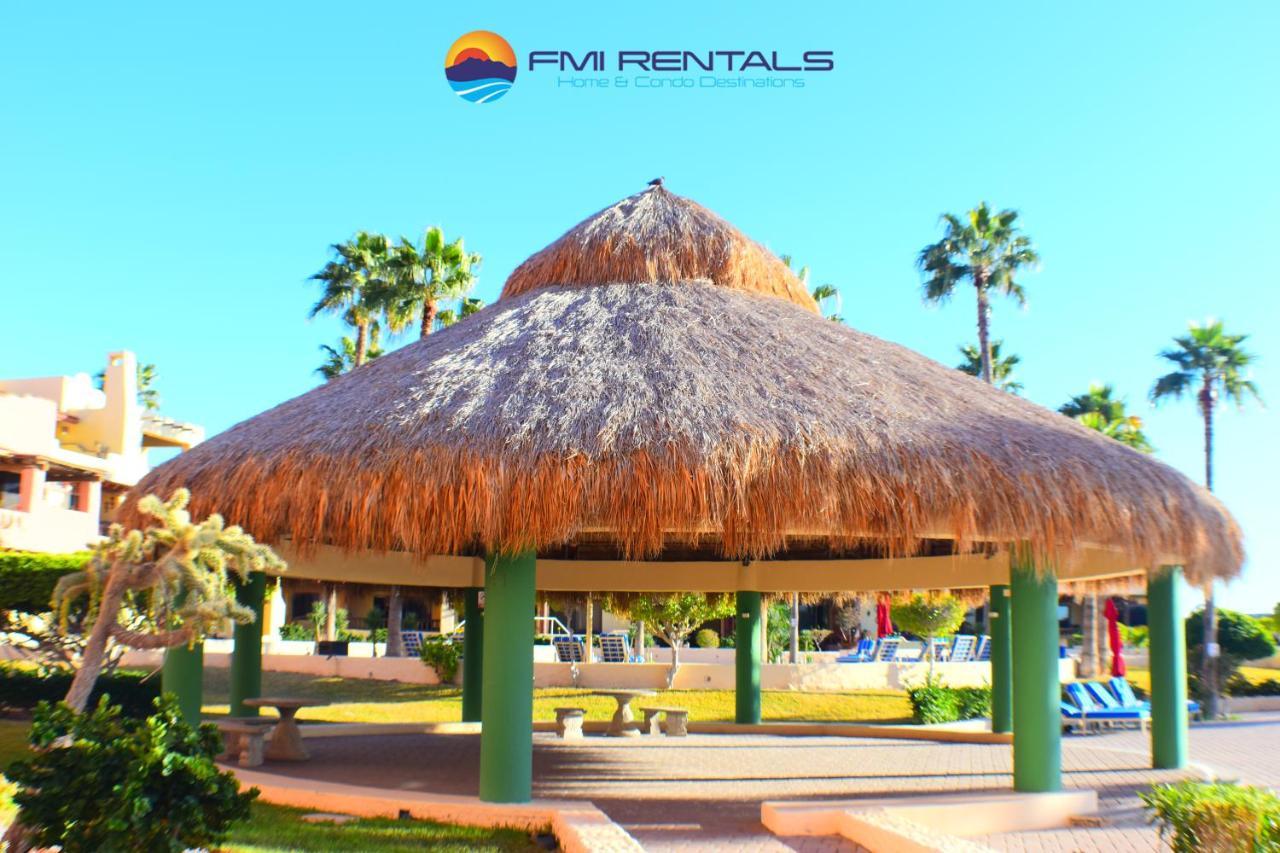 Puerto Peñasco Marina Pinacate A-421アパートホテル エクステリア 写真
