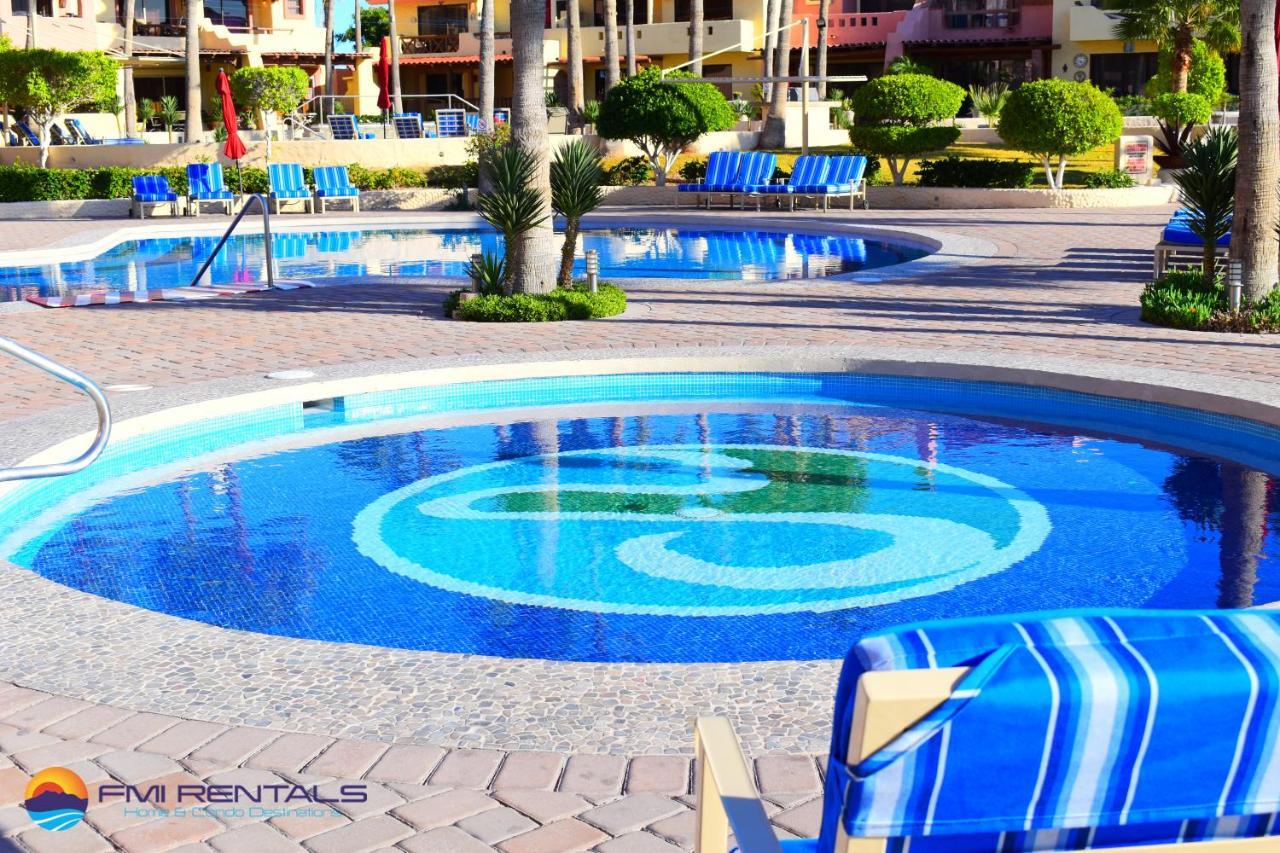 Puerto Peñasco Marina Pinacate A-421アパートホテル エクステリア 写真