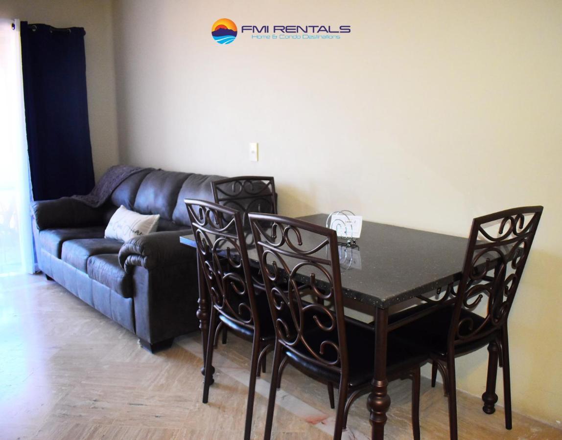 Puerto Peñasco Marina Pinacate A-421アパートホテル エクステリア 写真