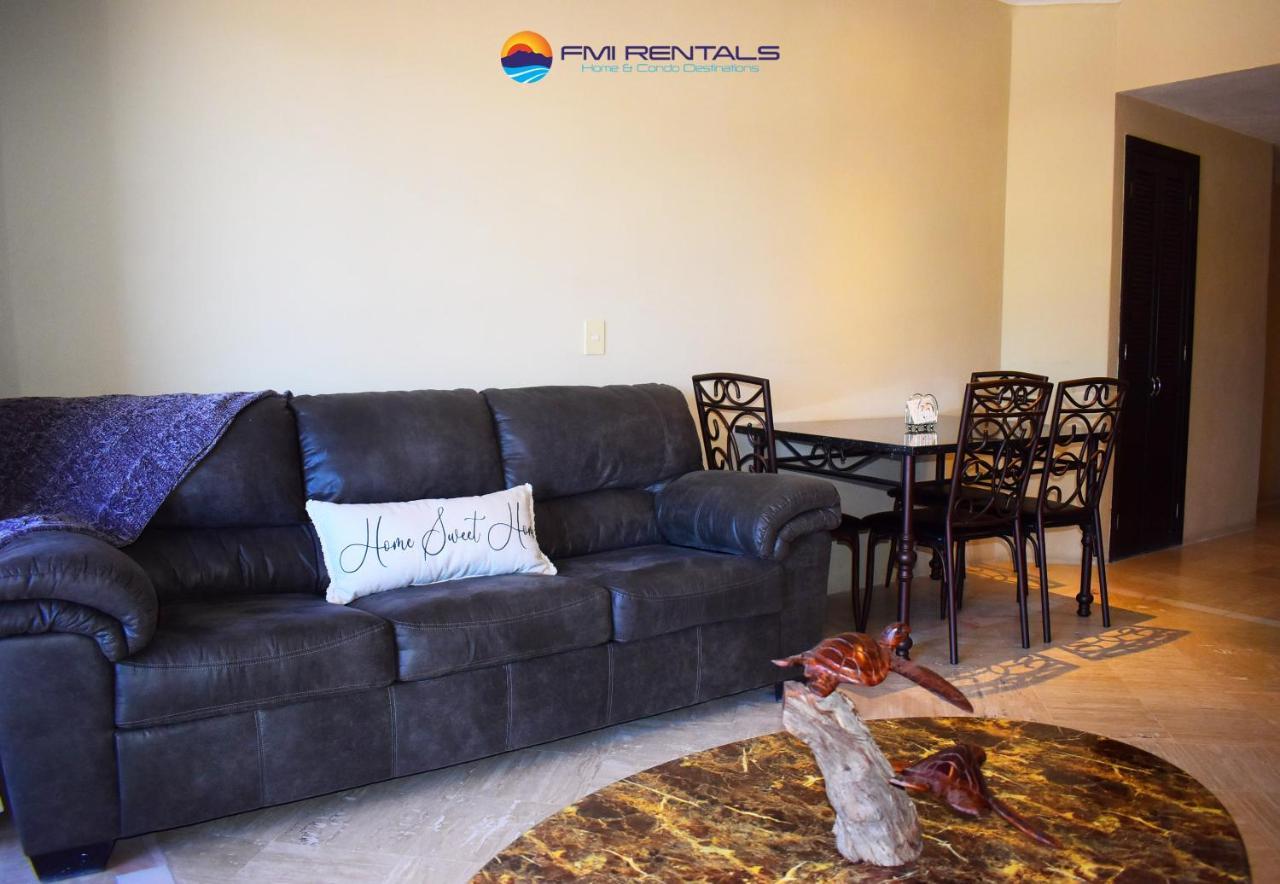 Puerto Peñasco Marina Pinacate A-421アパートホテル エクステリア 写真