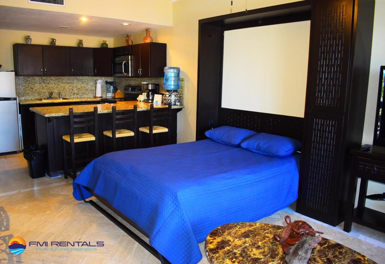 Puerto Peñasco Marina Pinacate A-421アパートホテル エクステリア 写真