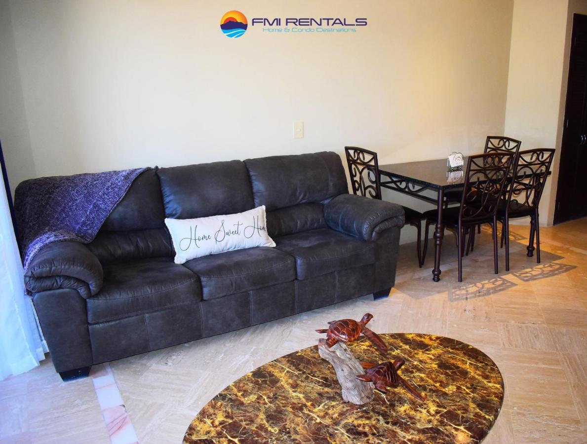 Puerto Peñasco Marina Pinacate A-421アパートホテル エクステリア 写真