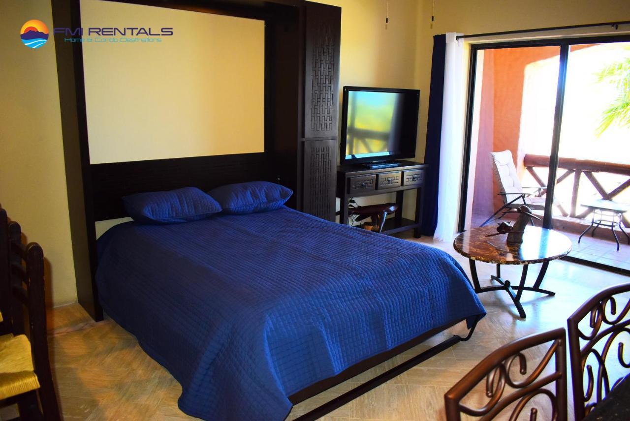 Puerto Peñasco Marina Pinacate A-421アパートホテル エクステリア 写真