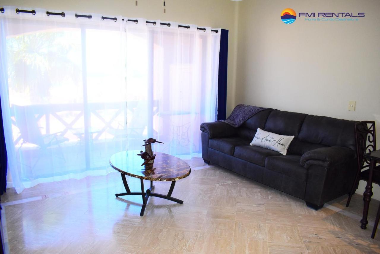 Puerto Peñasco Marina Pinacate A-421アパートホテル エクステリア 写真