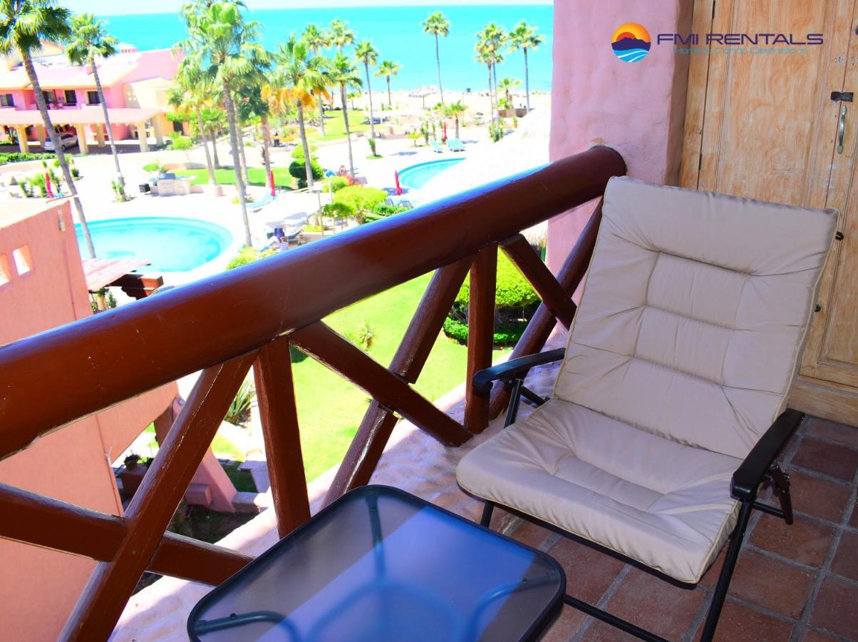 Puerto Peñasco Marina Pinacate A-421アパートホテル エクステリア 写真