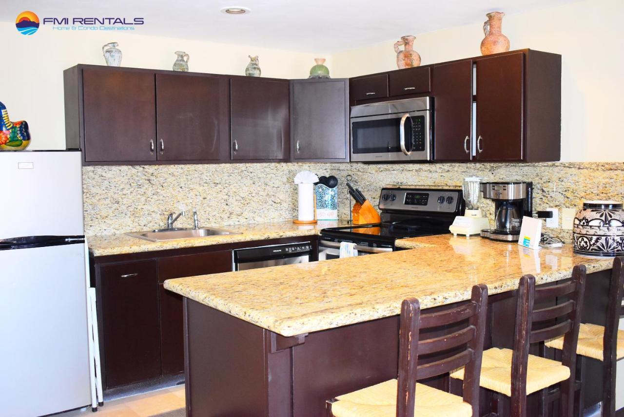 Puerto Peñasco Marina Pinacate A-421アパートホテル エクステリア 写真