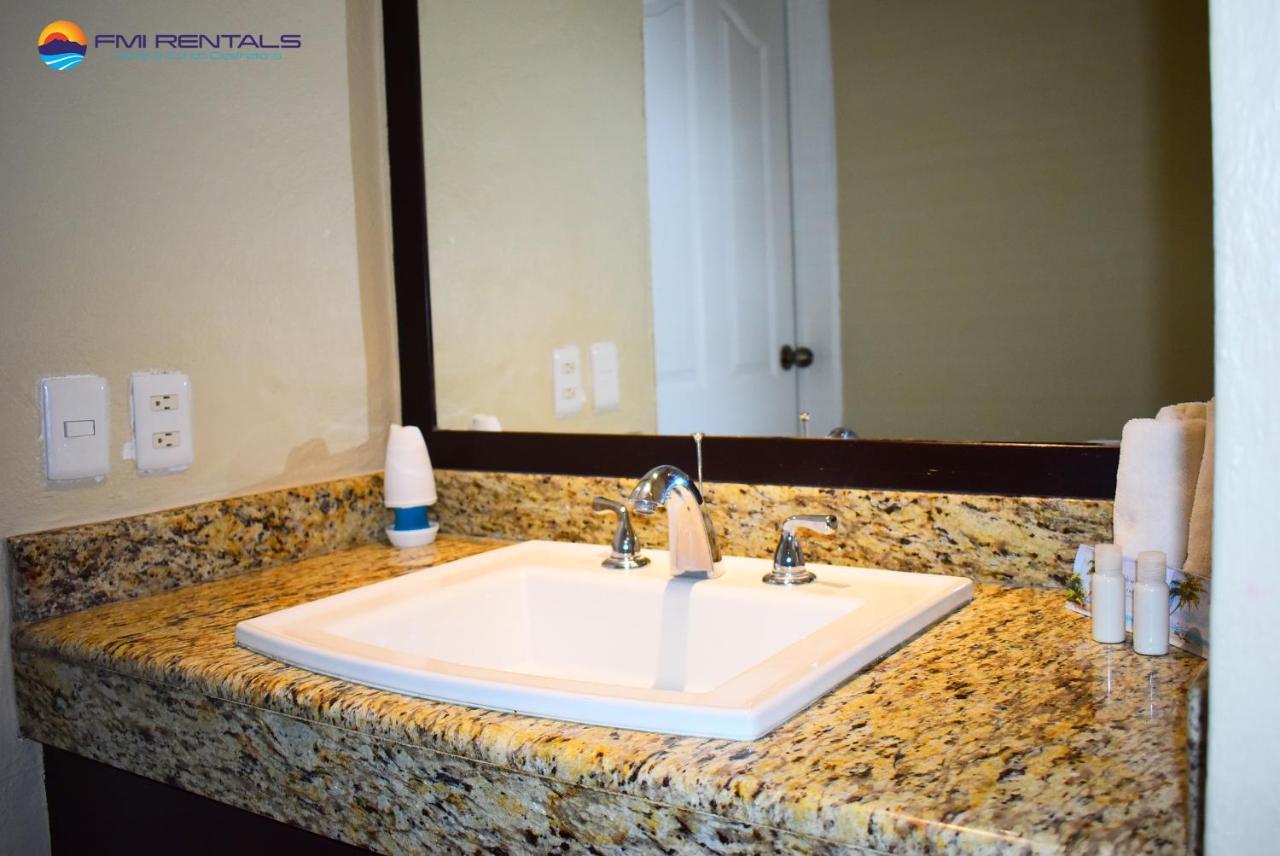 Puerto Peñasco Marina Pinacate A-421アパートホテル エクステリア 写真