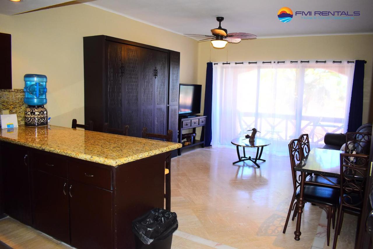 Puerto Peñasco Marina Pinacate A-421アパートホテル エクステリア 写真