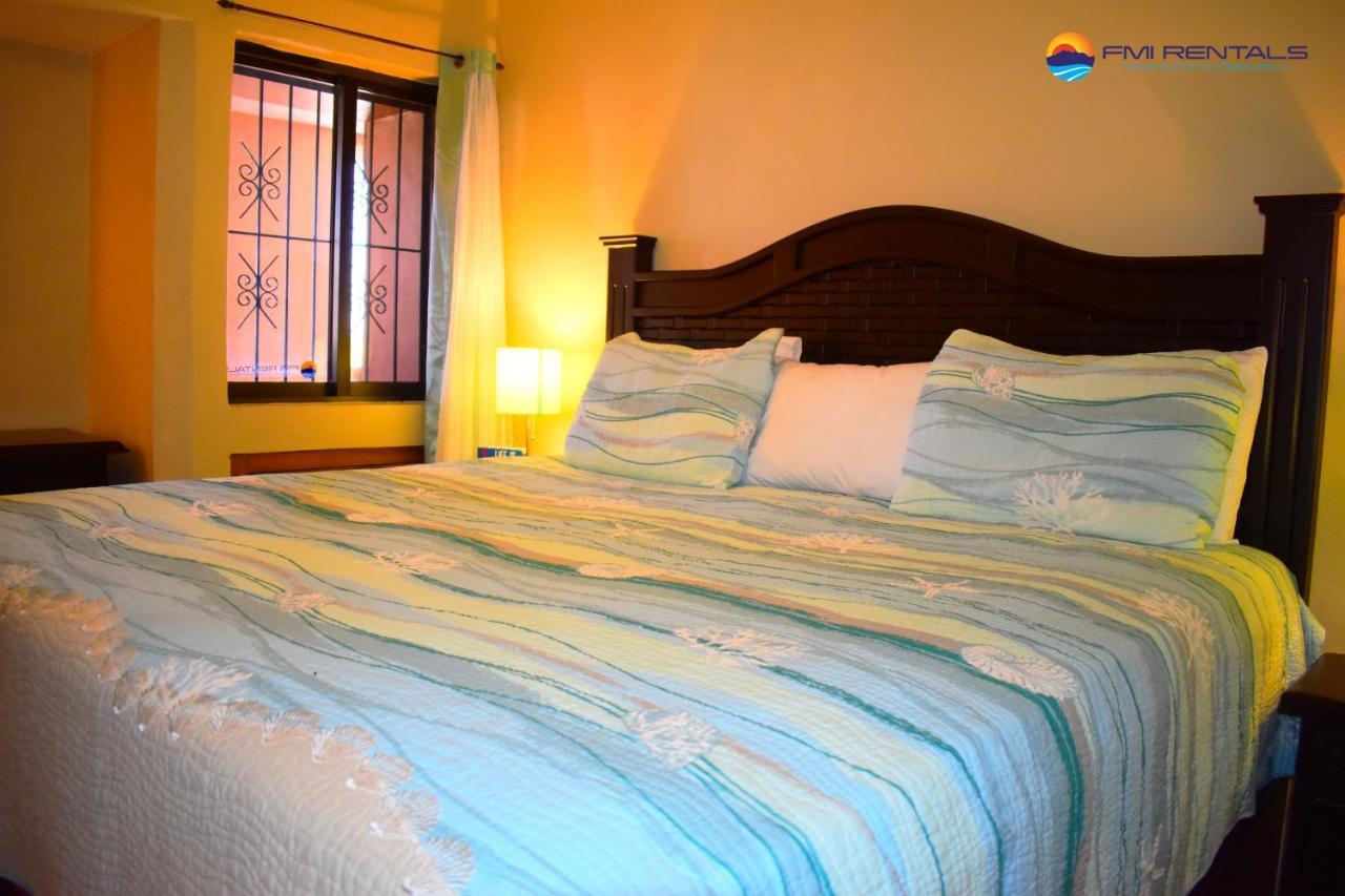 Puerto Peñasco Marina Pinacate A-421アパートホテル エクステリア 写真