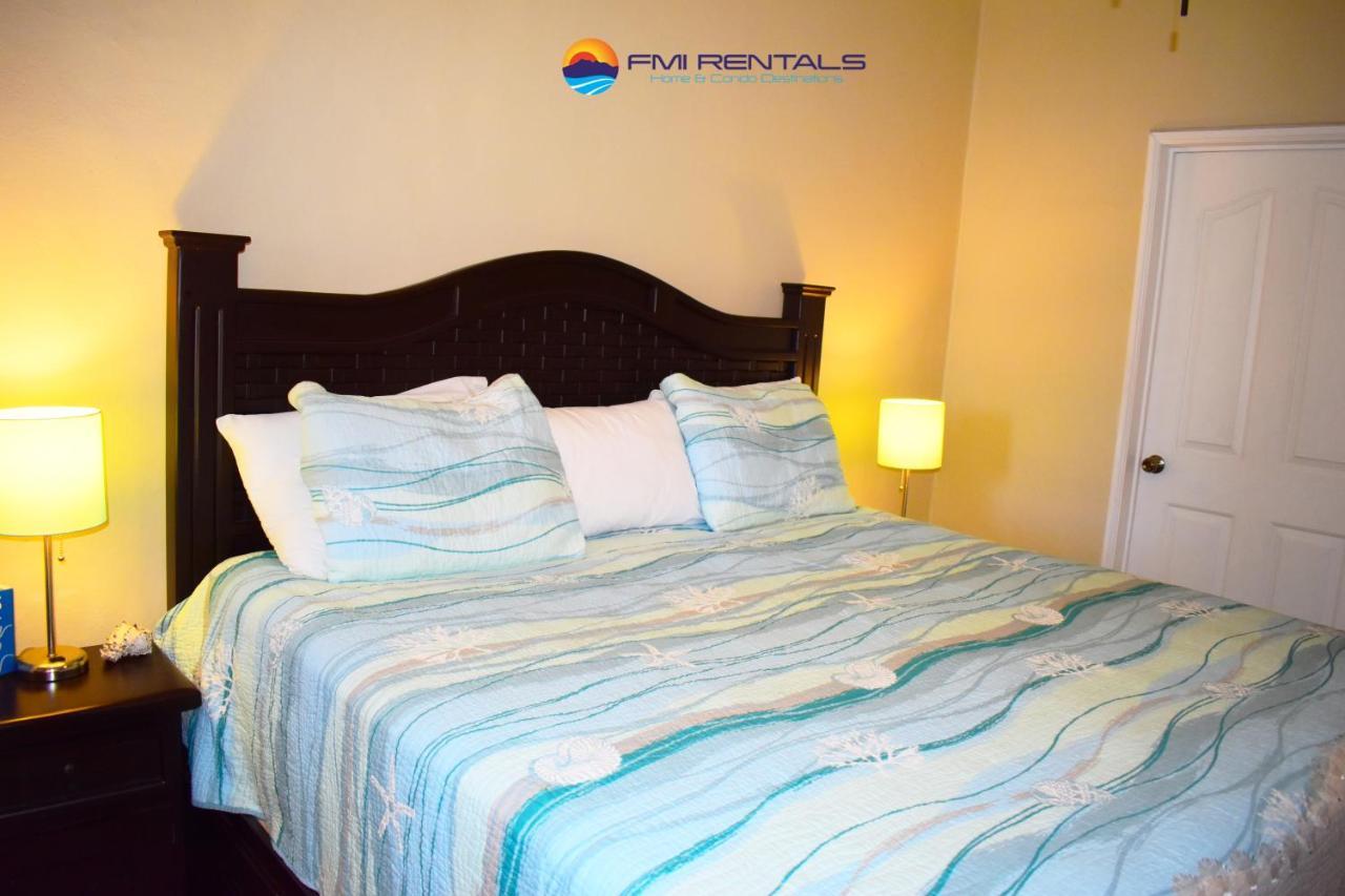 Puerto Peñasco Marina Pinacate A-421アパートホテル エクステリア 写真